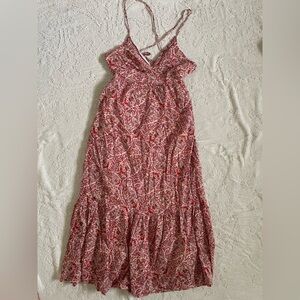 Vineyard Vines Maxi dress Size M